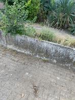 Ca. 10 st. Gebruikte Keerwanden, L-Elementen, 75x300x50cm, Ophalen, Gebruikt, Overige typen, 10 m² of meer