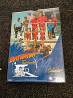 Baywatch David Hasselhoff film tv vintage 1994 94 kalender, Ophalen of Verzenden, Zo goed als nieuw