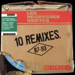 CD: Les Négresses Vertes – 10 Remixes (87-93) (ZGAN), Ophalen of Verzenden, Zo goed als nieuw