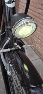 GIANT TRIPLE X Transport Urban Ebike - Nieuwstaat ✅, Giant, Ophalen of Verzenden, Zo goed als nieuw, Giant