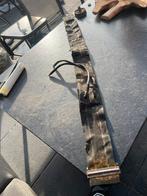 Ww2 us lifebelt bodemvondst groesbeek, Verzamelen, Ophalen of Verzenden, Amerika, Hulzen of Bodemvondsten