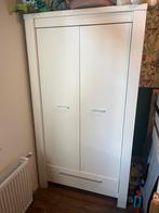 Complete TWF baby kamer. Commode, kast en ledikant, Kinderen en Baby's, Kinderkamer | Commodes en Kasten, Ophalen, 50 tot 70 cm