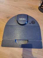 Neato D8 robotstofzuiger – inclusief laadstation, Witgoed en Apparatuur, Stofzuigers, Ophalen of Verzenden, Gebruikt, Robotstofzuiger