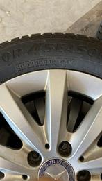 Nieuwe winterbanden voor een Mercedes B klasse., Ophalen of Verzenden, Nieuw
