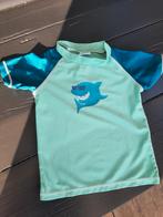 Uv shirt, Ophalen, Zo goed als nieuw