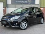 Ford C-Max 1.6 EcoBoost Titanium/TREKH/STOELV/NAVI/PARKS, Voorwielaandrijving, Gebruikt, 4 cilinders, 150 pk