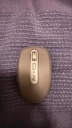 Logitech MX Anywhere 3 - Zo goed als nieuw!, Rechtshandig, Muis, Ergonomisch, Ophalen of Verzenden