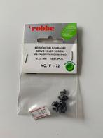 Robbe F 1172 servo lever screw nieuw rc helicopter, Hobby en Vrije tijd, Modelbouw | Radiografisch | Helikopters en Quadcopters