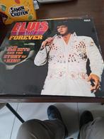 Elvis Forever LP - 32 Hits!, Ophalen of Verzenden, 1960 tot 1980, Gebruikt, 12 inch