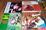 ZIGEUNERMUZIEK 8 LP'S, Ophalen of Verzenden, Gebruikt, 12 inch