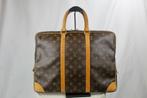 Louis Vuitton Porte Documents - #588, Overige merken, Gebruikt, Bruin, Ophalen of Verzenden