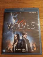 Wolves (Blu-ray), Cd's en Dvd's, Blu-ray, Ophalen of Verzenden, Zo goed als nieuw
