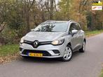 Renault Clio Estate 0.9 TCe Zen | Navi + Cruise, Voorwielaandrijving, 898 cc, Gebruikt, 580 kg