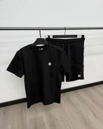 Zomer setjes moncler | XS t/m XXL, Ophalen of Verzenden, Zo goed als nieuw, Overige maten