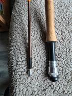 Vlieghengel house of hardy, Ophalen of Verzenden, Zo goed als nieuw, Werphengel