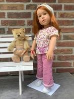 Sissel Skille  Kiana in top staat.49 cm., Verzamelen, Poppen, Ophalen of Verzenden, Zo goed als nieuw
