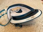 Tefal Express Compact Stoomgenerator, Ophalen, Gebruikt, Strijkijzer met snoer