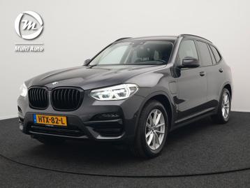 BMW X3 xDrive30e Executive Plug In Hybrid 293pk PHEV | Trekh beschikbaar voor biedingen