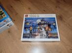 Halloween Puzzel King 1000 stukjes, Ophalen of Verzenden, 500 t/m 1500 stukjes, Zo goed als nieuw, Legpuzzel