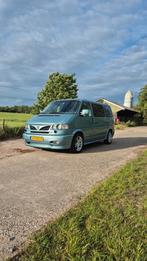 Volkswagen multivan t4 1999, Auto's, Volkswagen, 151 pk, Diesel, Particulier, 2050 kg
