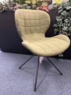 2 groene stoelen van Zuiver, Ophalen, Twee, Overige kleuren, Nieuw