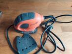 Black and decker , mouse schuurmachine, Doe-het-zelf en Verbouw, Gereedschap | Schuurmachines, Ophalen of Verzenden, Zo goed als nieuw