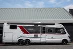 BURSTNER Elegance I 920 G, Automaat 2024 vol met opties. o.a, Caravans en Kamperen, Bedrijf, Diesel, Bürstner, Mercedes