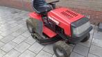 wegens inruil mtd zitmaaier  moet weer aan de loop gemaakt, Tuin en Terras, Grasmaaiers, Ophalen, Cirkelmaaier, Gebruikt, MTD