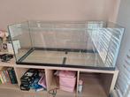 Terrarium 100x40, Kooi, Gebruikt, Hamster, 75 tot 110 cm
