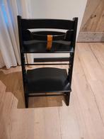 Stokke tripp trapp kinderstoel, Kinderen en Baby's, Kinderstoelen, Ophalen of Verzenden, Zo goed als nieuw, Meegroeistoel