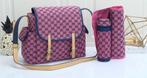 Roze gucci luiertas!!! Nieuw!!, Ophalen, Nieuw