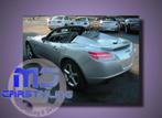 Opel GT - Achterklep spoiler, Auto diversen, Tuning en Styling, Ophalen of Verzenden, MJ-Carstyling, Info@mj-carstyling.net, Sibeliusstraat 81 5011JH Tilburg