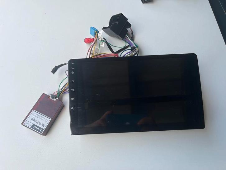 Gebruikte Autoradio, Auto diversen, Autoradio's, Gebruikt, Ophalen