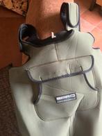 Waadpak neopreen 4mm, Watersport en Boten, Ophalen of Verzenden, Zo goed als nieuw