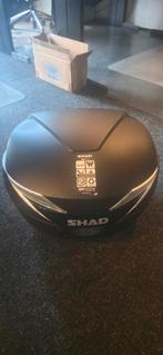 Shad SH39 topkoffer, Motoren, Ophalen, Nieuw