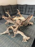 Aquarium hout, Dieren en Toebehoren, Vissen | Aquaria en Toebehoren, Ophalen, Nieuw, Plant(en), Steen of Hout