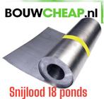 Loodvervanger BOUWCHEAP de goedkoopste, Zwart, Nieuw, Ophalen of Verzenden, Dakpannen