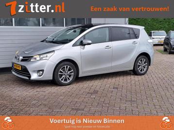 Toyota Verso 1.8 VVT-i Business 7-Persoons, beschikbaar voor biedingen