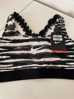 Nike sporttop maat S, Kleding | Dames, Sportkleding, Ophalen of Verzenden, Nieuw, Zwart, Fitness of Aerobics
