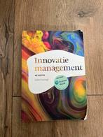 Innovatief Management Boek - E. Huizingh, Ophalen of Verzenden, Beta, Gelezen, HBO