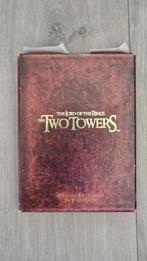 The lord of the rings - Two Towers Extended edition, Ophalen of Verzenden, Overige typen