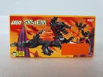 Lego Fright Knights - Lego 6007: Bat Lord (NIB), Ophalen of Verzenden, Nieuw, Lego