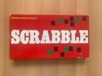 Scrabble met draaitafel, Hobby en Vrije tijd, Gezelschapsspellen | Bordspellen, Ophalen of Verzenden, Zo goed als nieuw