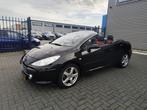 Peugeot 307 CC 2.0-16V Sport, Auto's, Peugeot, Voorwielaandrijving, Gebruikt, 4 cilinders, Cabriolet