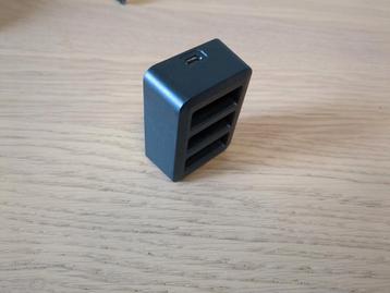 Tello Batterij Oplaad Station met gratis propellors beschikbaar voor biedingen