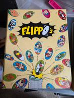 Flippo mappen 1 en 2., Ophalen of Verzenden