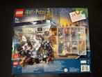 LEGO 75964 - Harry Potter Advent Calendar 2019, Ophalen of Verzenden, Zo goed als nieuw, Complete set, Lego