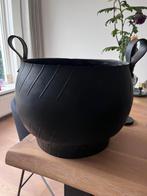Rubberen bloempot Loods 5, Overige materialen, Gebruikt, Rond, Minder dan 40 cm