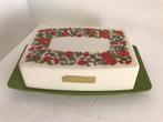 Botervloot vintage DRP Plastics Anwerp, Verzamelen, Retro, Ophalen of Verzenden, Huis en Inrichting