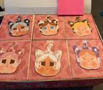Crybaby Wild But Cutie  - Popmart -, Verzamelen, Poppetjes en Figuurtjes, Ophalen of Verzenden, Nieuw